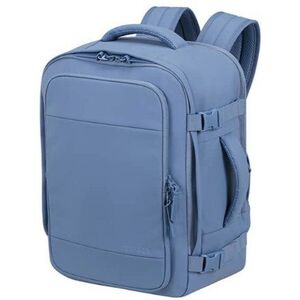 American Tourister Take2Cabin Casual Backpack MS Mono, 15, 6", Storm Blue kép