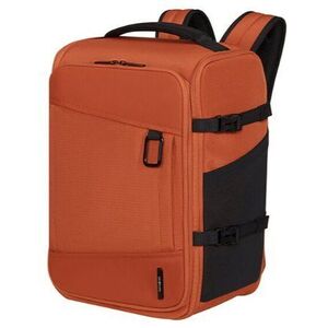 Samsonite 2FIT Underseat Backpack 2 in 1 - 15, 6", Rust kép