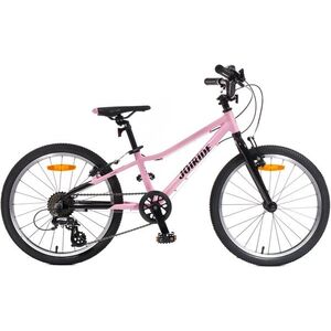 Joiride ultra light 20" rózsaszín/fekete kép