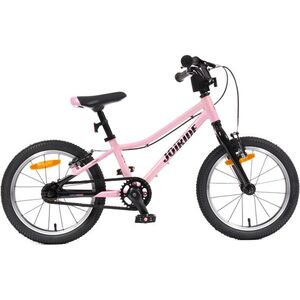 Joiride ultra light 16" rózsaszín/fekete kép
