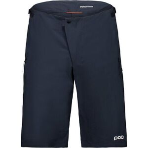 POC M's Motion Shorts Apatite Navy XLG kép