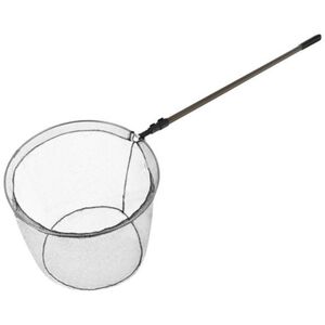Trizand 27332 Teleskopický rybářský podběrák 335 cm kép