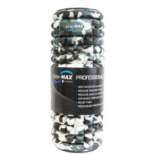 Kine-Max Professional Massage Foam Roller - masszázshenger - Urban kép