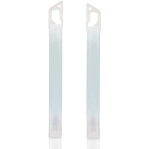 Lifesystems Glow Sticks 8 h white kép