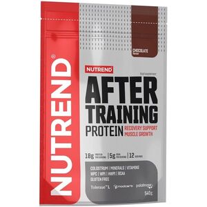 Nutrend After Training Protein, 540g, csokoládé kép