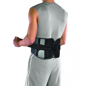 Mueller Adjust-to-fit back support kép