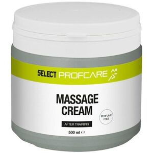 Select Massage Cream, 500 ml kép