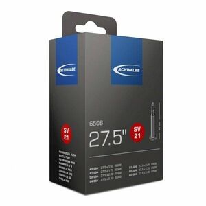 Schwalbe Belső gumi 27, 5" Sv21A Extra Light kép