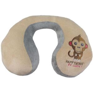 Cappa Happy Monkey nyakmelegítő bézs kép