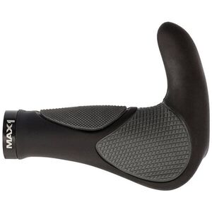 MAX1 Comfy X3, fekete/szürke kép