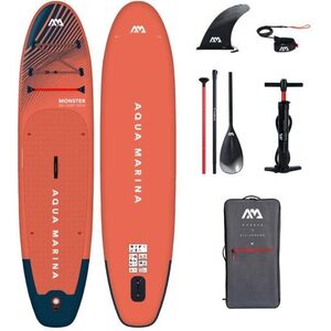 AQUA MARINA Monster 12'0'' × 33'' × 6'' Sky Glider kép
