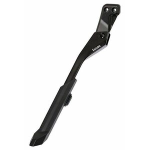 MAX1 E-bike 18 hátsó csomagtartó 24-29", fekete kép
