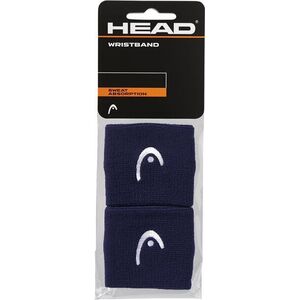Head Wristband 2.5" sötétkék kép