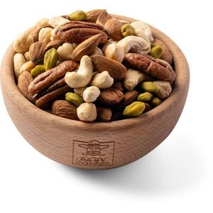 Bery Jones Diókeverék natural Exclusive 500 g kép