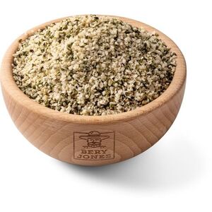 Bery Jones Hántolt kendermag 500 g kép