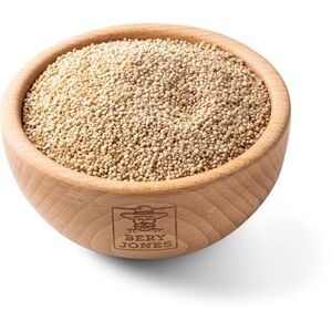 Bery Jones Fehér Quinoa 1 kg kép