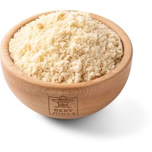Bery Jones Mandulaliszt 1 kg kép