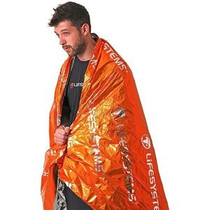 Lifesystems termikus takaró kép