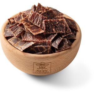 Bery Jones Jerky natural, marhahús, 100 g kép