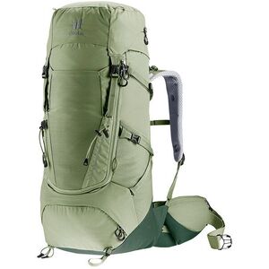 Deuter Aircontact Core 45 + 10 SL zöld kép