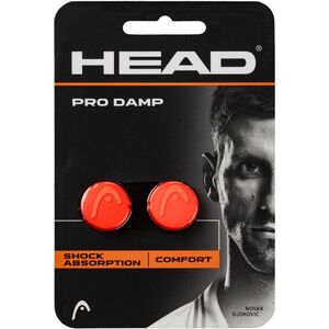 Head Pro Damp solar red kép