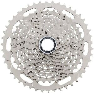Shimano Deore CS-M4100-10 46 kép