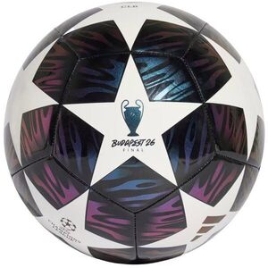 Adidas UCL Club Final fekete, 5 kép