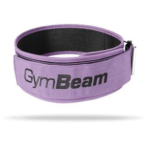 GymBeam Fitness öv, Core lila, S kép