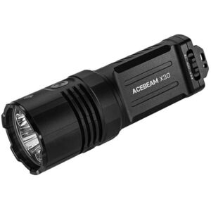 AceBeam X30 Dual-Source Searching Flashlight with Three Modes kép