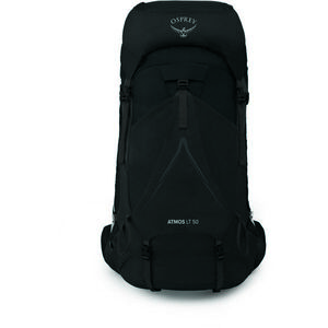 Osprey Atmos Ag Lt 50, Black, L/XL kép