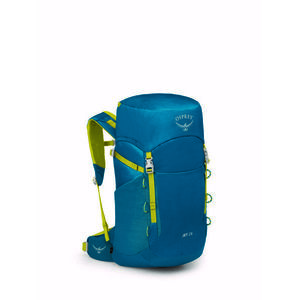 Osprey Jet 28, Blue Spikemoss/ Lemongrass kép