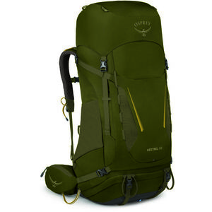 Osprey Kestrel 68, Moss Green, L/XL kép