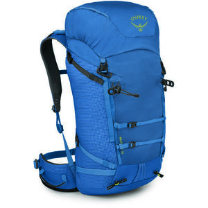Osprey Mutant 38, Blue Flame, M/L kép