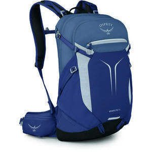 Osprey Sportlite 25, Serenity Blue kép