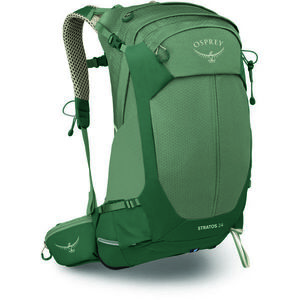Osprey Stratos 24, Pine Leaf Green kép