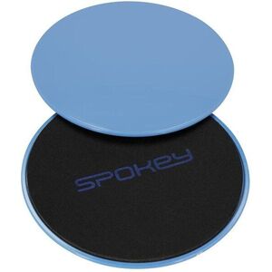 Spokey csúszókorong edzéshez, 2 darab kép