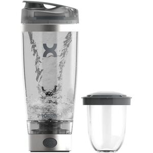 PROMiXX Pro Újratölthető - Stainless Steel 600 ml kép