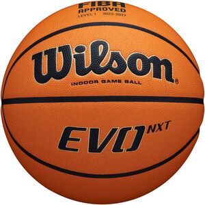 Wilson EVO NXT FIBA GAME BALL SZ 7 kép