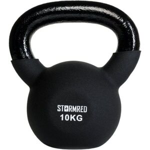 Stormred Neoprene Kettlebell 10 kg kép