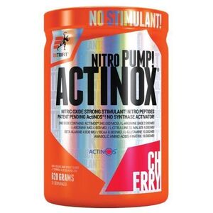 Extrifit Actinox 620 g, cherry kép