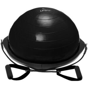 Lifefit Balance Ball 58 cm, fekete kép