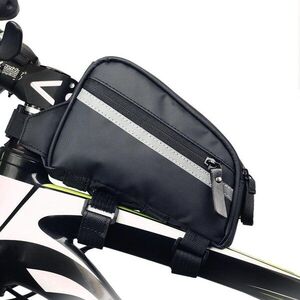Rhinowalk Bike Táska vázra felső 1, 5L kép
