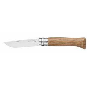 OPINEL VRI N°08 Inox tölgyfa markolat kép
