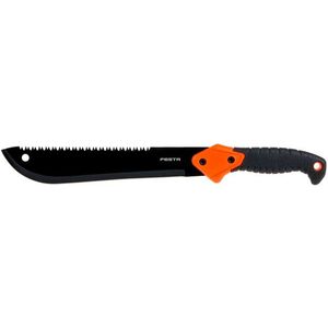 FESTA fűrészes machete 49cm kép