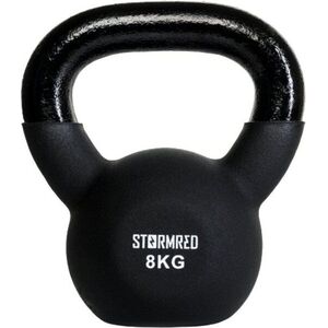 Stormred Neoprene Kettlebell 8 kg kép