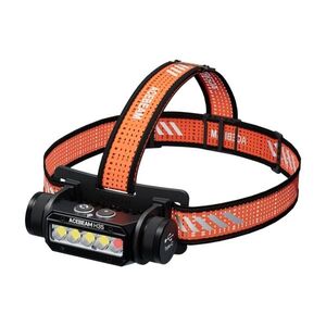 AceBeam H35 5-core Dual-light Source industrial Headlamp kép