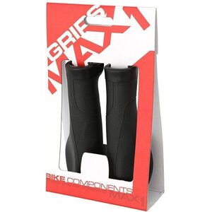 MAX1 Cross Lock ergonomikus markolat kép