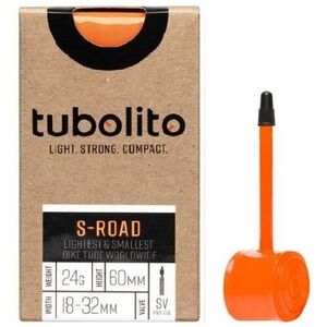TUBOLITO S-Tubo Road 700 × 18/32C - SV60B kép