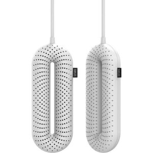 Sothing Zero Shoes Dryer White (EU plug) kép