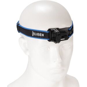 Wuben P1 Headlamp Holder Set kép